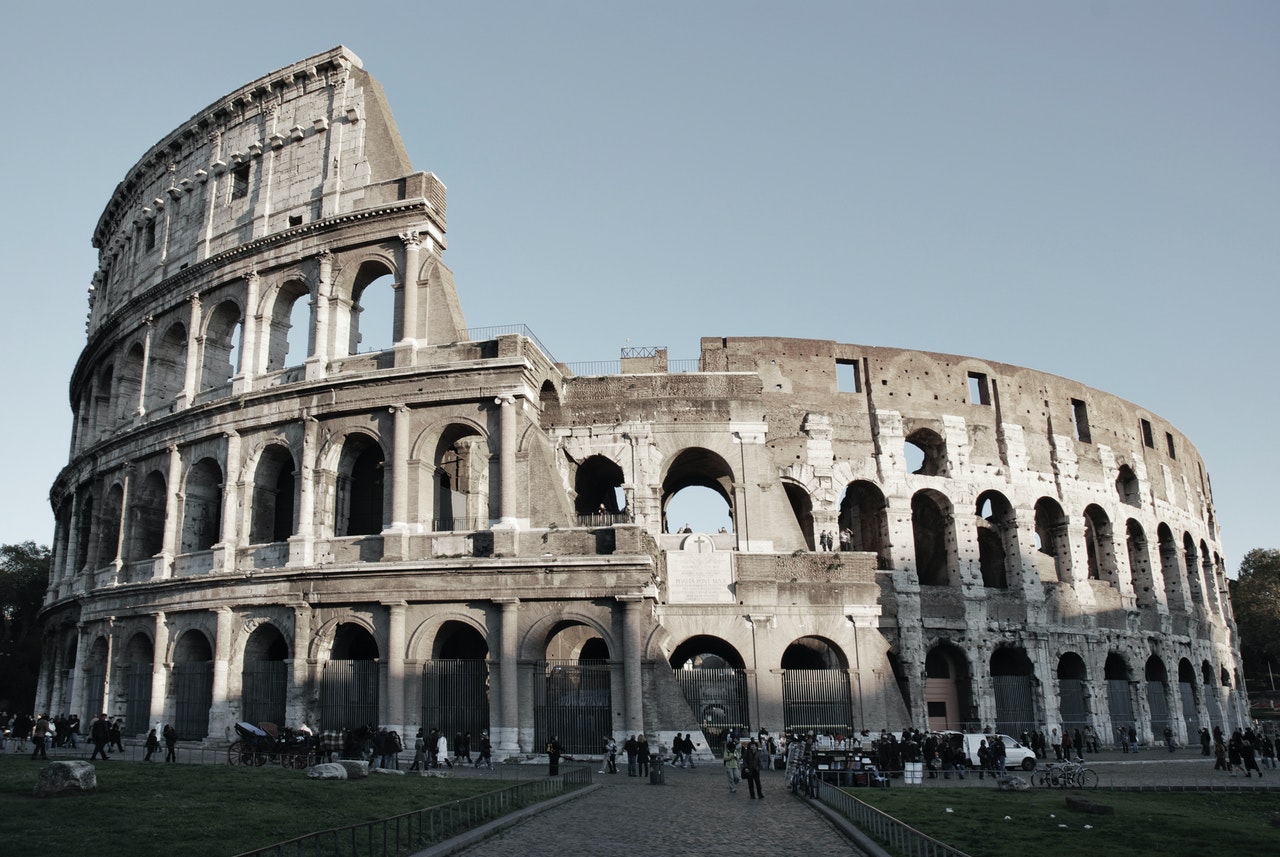 5 alberghi più belli di Roma che ancora non conosci