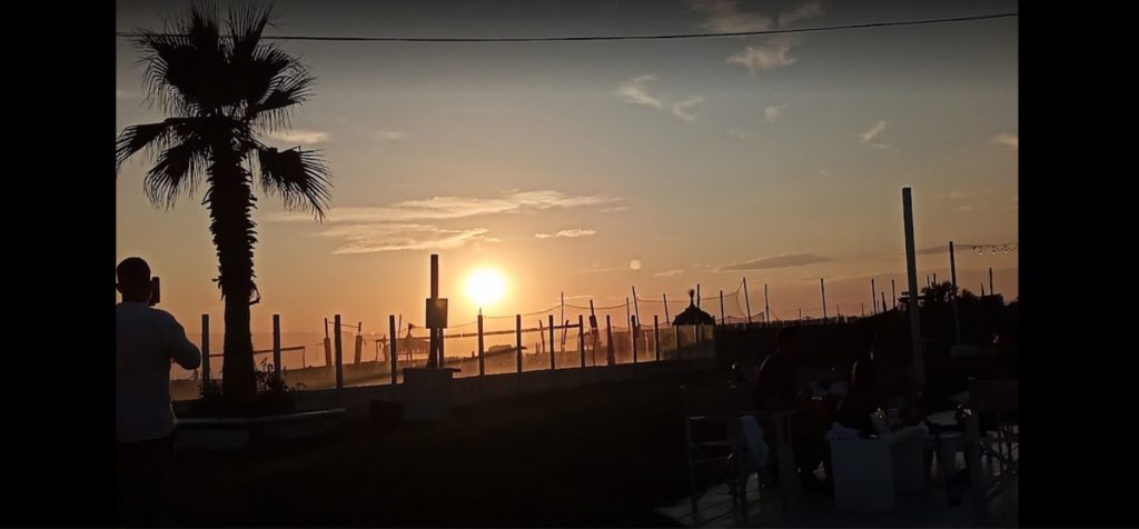 le 5 spiagge del litorale romano che non puoi perdere rambla