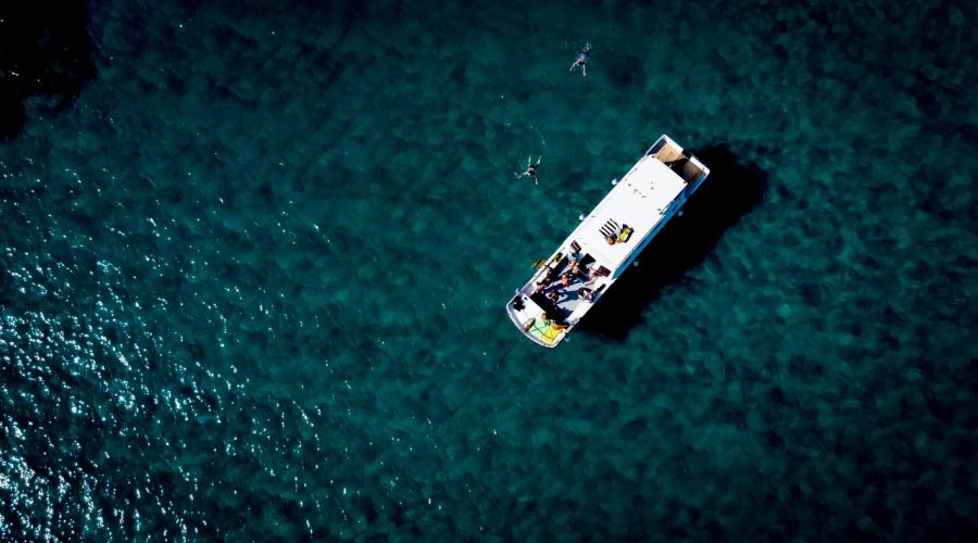 le 5 spiagge migliori della Puglia