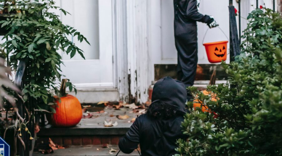 cinque posti migliori dove festeggiare halloween - bestfive