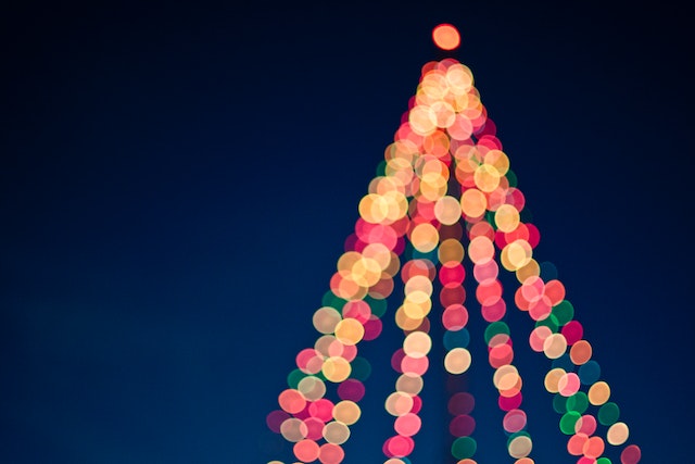 i cinque mercatini di Natale da vedere almeno una volta nella vita - best five classifiche