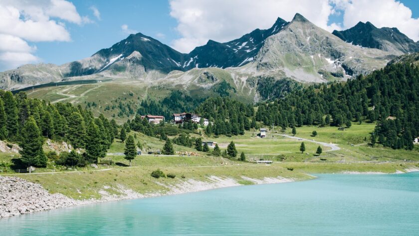 le cinque baite da sogno sulle Dolomiti ecco la classifica di BestFive!