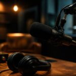 migliori podcast italiani 2026 - best five