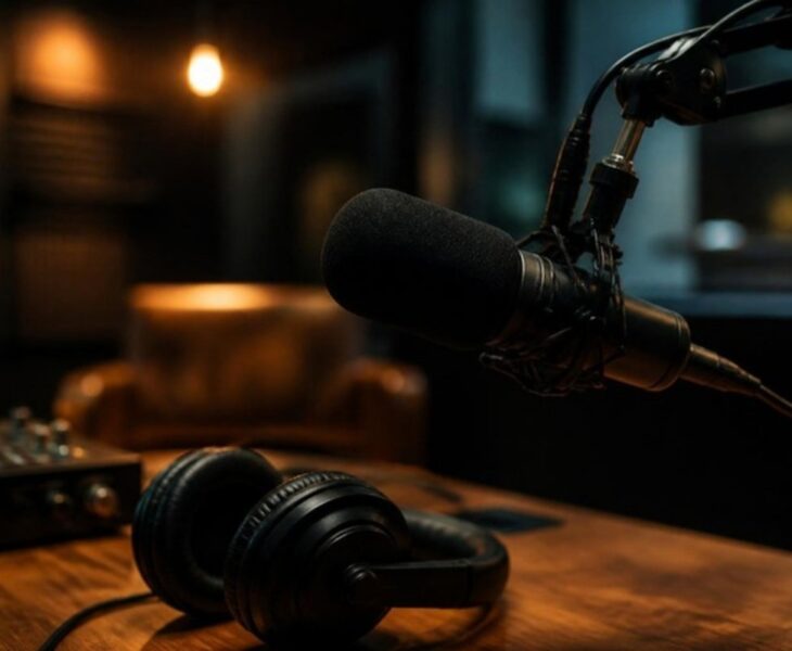 migliori podcast italiani 2026 - best five