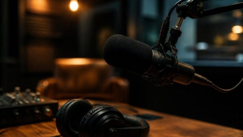 migliori podcast italiani 2026 - best five
