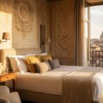 alberghi a Roma - best five