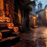 dove festeggiare Halloween - best five